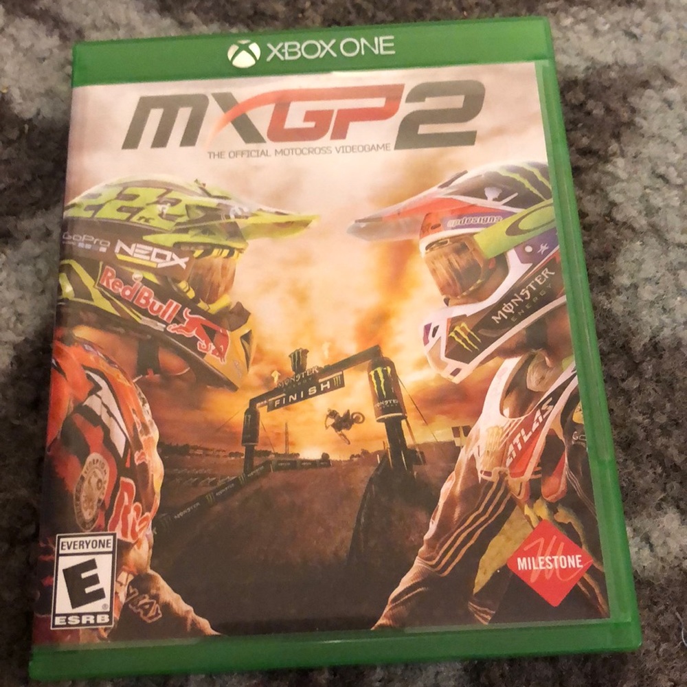 Video game Xbox game motorcycle Racing-game